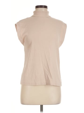 Zara Short Sleeve Turtleneck (view 1)