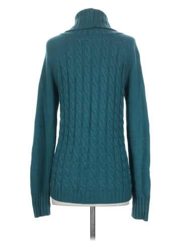 Banana Republic Turtleneck Sweater (view 2)
