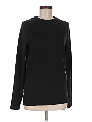 Cuddl Duds Long Sleeve T-Shirt (view 1)