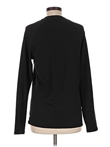 Cuddl Duds Long Sleeve T-Shirt (view 2)