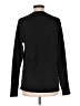 Cuddl Duds Black Long Sleeve T-Shirt Size M - photo 2