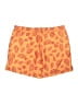 Modli Orange Swimsuit Bottoms Size XL - photo 2