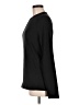 Cuddl Duds Black Long Sleeve T-Shirt Size M - photo 5