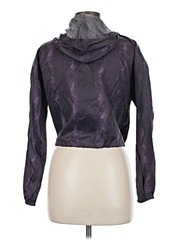 Material Girl Windbreaker (view 2)