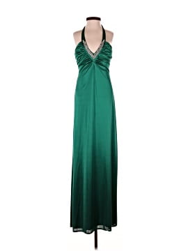 City Triangles Cocktail Dress