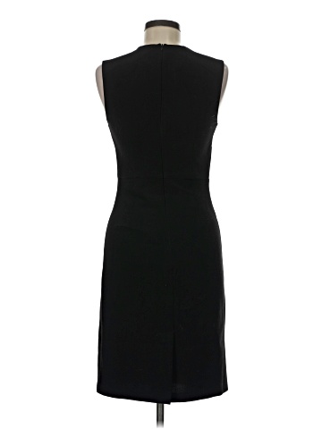 Pure Navy Cocktail Dress (view 2)