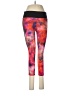 C9 By Champion 100% Polyester Tie-dye Pink Active Pants Size M - photo 1