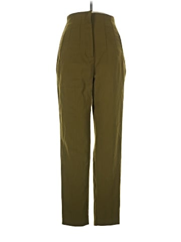 Zara Casual Pants (view 1)