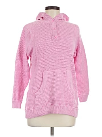 Hanna Andersson Pullover Sweater (view 1)