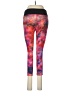 C9 By Champion 100% Polyester Tie-dye Pink Active Pants Size M - photo 2