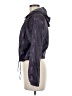 Material Girl Purple Windbreaker Size S - photo 5