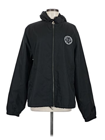 Brixton Windbreaker (view 1)