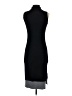 Athleta Color Block Black Wool Dress Size XS - photo 2
