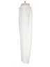 J.Crew Factory Store 100% Polyester Ivory Casual Pants Size 4 - photo 5
