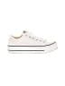 Converse 100% Other White Sneakers Size 9 - photo 1