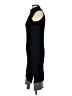 Athleta Color Block Black Wool Dress Size XS - photo 5