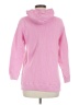 Hanna Andersson 100% Cotton Pink Pullover Sweater Size M - photo 2