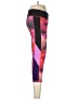 C9 By Champion 100% Polyester Tie-dye Pink Active Pants Size M - photo 4