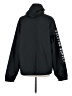 Brixton Solid Black Windbreaker Size M - photo 2