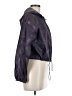 Material Girl Purple Windbreaker Size S - photo 4