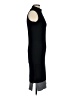 Athleta Color Block Black Wool Dress Size XS - photo 4