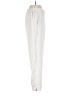 J.Crew Factory Store 100% Polyester Ivory Casual Pants Size 4 - photo 4