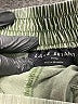 Lane Bryant Chevron-herringbone Green Shorts Size 14 - 16 Plus - photo 3