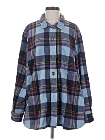 Eddie Bauer Cardigan (view 1)