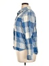 Pendleton Checkered-gingham Blue Long Sleeve Button-Down Shirt Size XL - photo 5