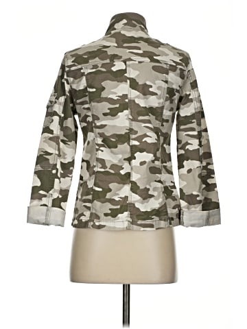 Kensie Raincoat (view 2)