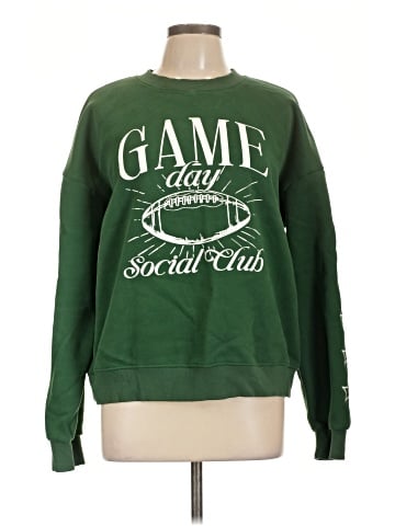 KIRKLAND Signature Sweatshirt (view 1)