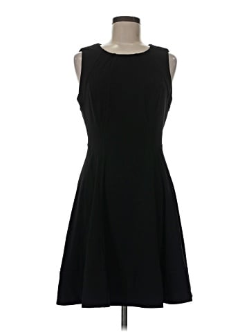 White House Black Market Cocktail Dress (view 1)