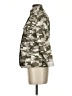 Kensie Camo Green Raincoat Size S - photo 5