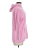 Hanna Andersson 100% Cotton Pink Pullover Sweater Size M - photo 4