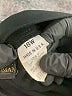 Requirements 100% Polyester Solid Black Formal Skirt Size 18W - photo 5