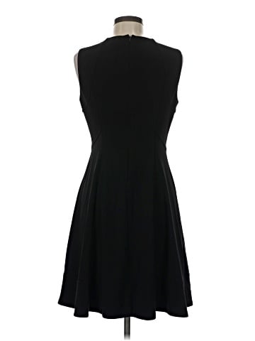 White House Black Market Cocktail Dress (view 2)