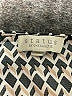 Status by Chenault 100% Polyester Silver Cardigan Size L - photo 7