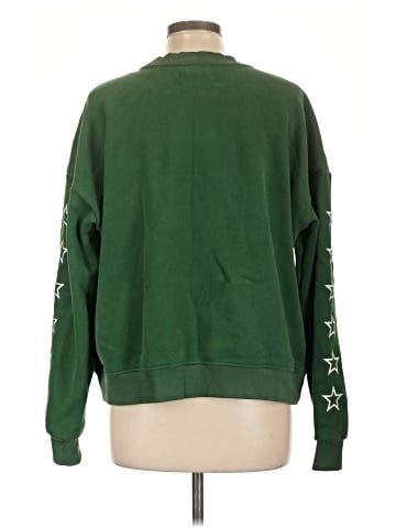 KIRKLAND Signature Sweatshirt (view 2)