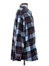 Eddie Bauer 100% Polyester Blue Cardigan Size 2 - photo 4