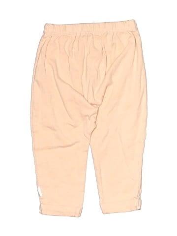 Burt's Bees Baby Casual Pants (view 2)