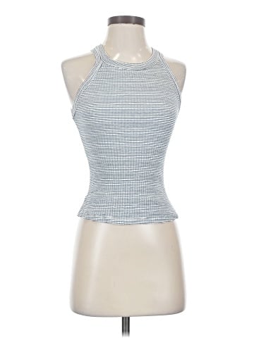 Trafaluc by Zara Sleeveless Top (view 1)