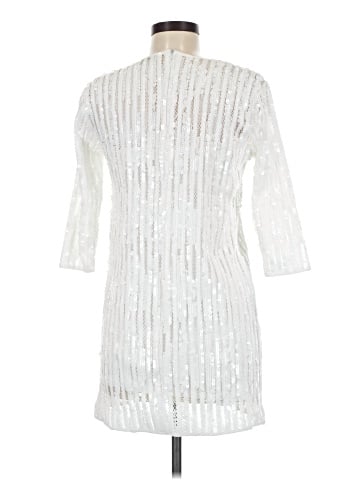 Zara W&B Collection Cocktail Dress (view 2)