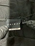 Tribal Solid Black Active Pants Size 12 - photo 4