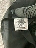 Tribal Solid Black Active Pants Size 12 - photo 5