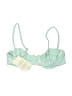 H&M Green Swimsuit Top Size S - photo 2