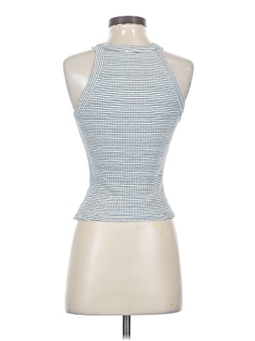 Trafaluc by Zara Sleeveless Top (view 2)