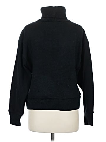 T Tahari Turtleneck Sweater (view 2)