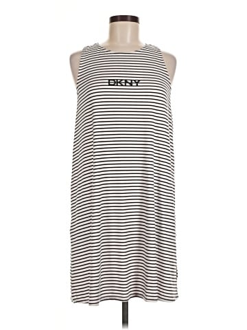DKNY Casual Dress (view 1)