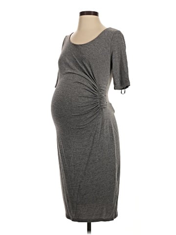 A Pea in the Pod Casual Dress (view 1)