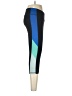 C9 By Champion Color Block Blue Active Pants Size M - photo 4